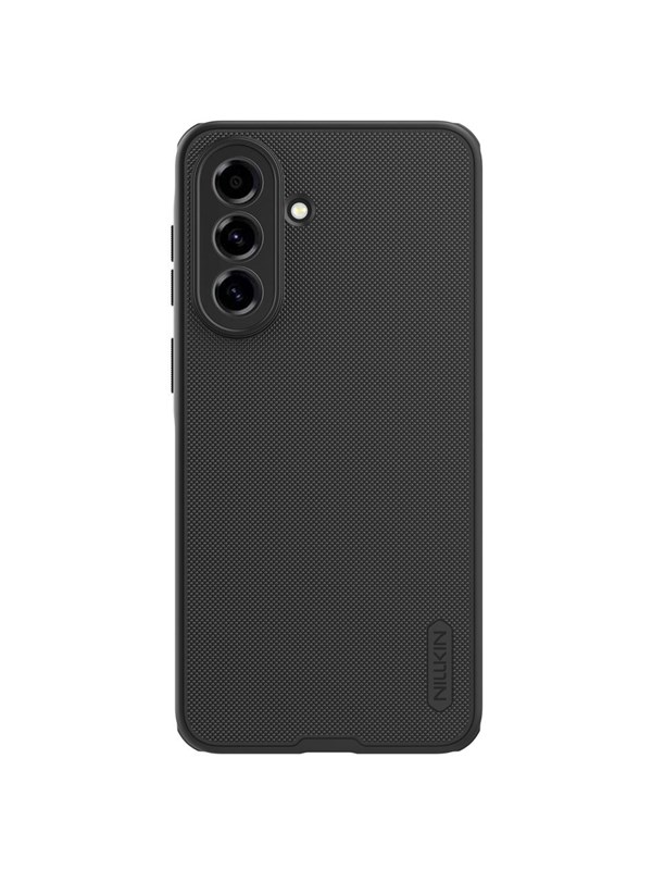 Nillkin Super Frosted Shield Pro Magnetic Case for Samsung Galaxy A57 5G - Black