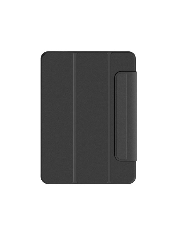 Pomologic - BookCover w Mag for iPad 1110th Gen 109 Antracite