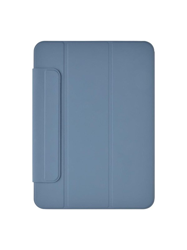 Pomologic - BookCover w Mag for iPad 11A16109 10th gen Navy Blue