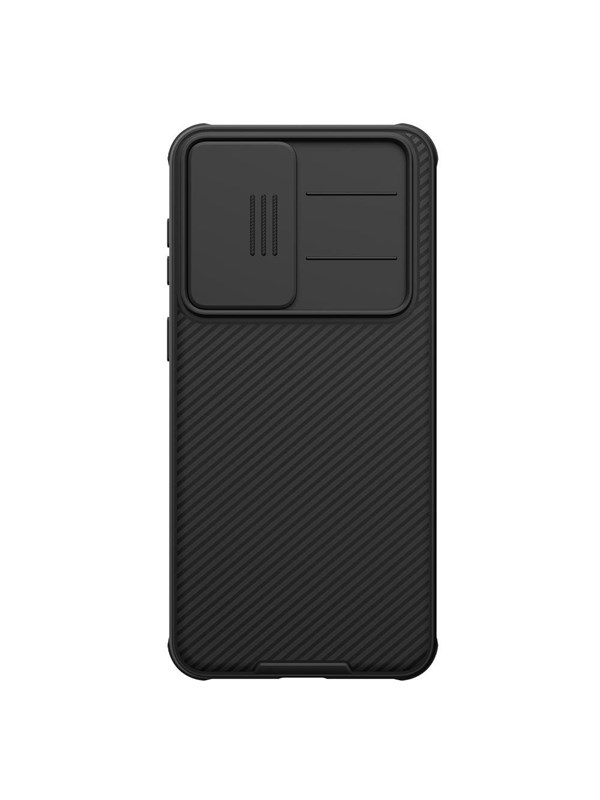 Nillkin CamShield Pro Magnetic Case for Samsung Galaxy A57 5G - Black