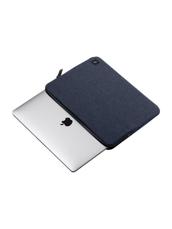 Stow Lite MacBook Sleeve 15 & 16 Indigo