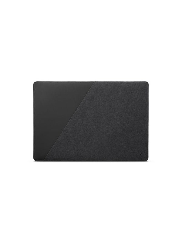 Stow MacBook Sleeve 15   16 Slate Gray
