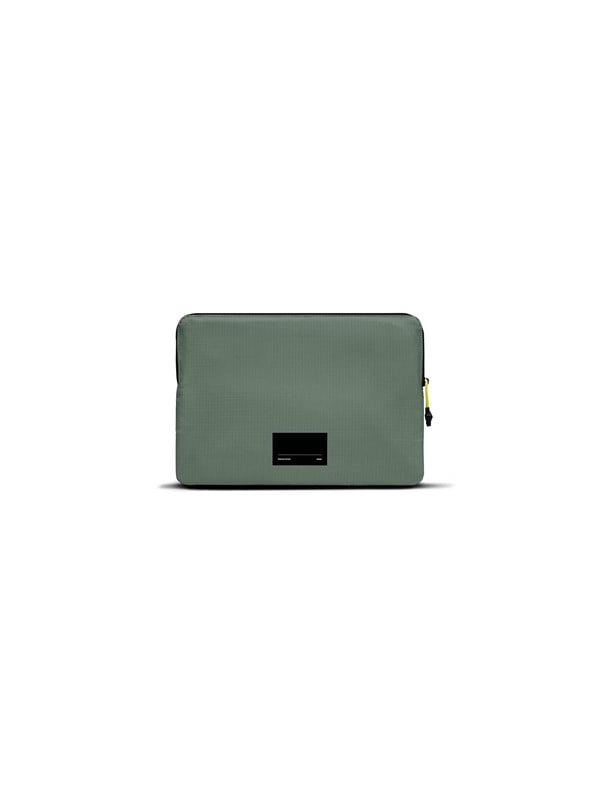 Native Union Ultralight sleeve for Ultralight Sleeve MacBook 13 GREEN