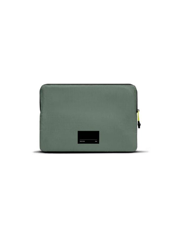 Native Union Ultralight Sleeve For Macbook 16" Slate Green