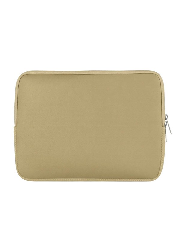 Pomologic - Sleeve for MacBook ProAir 13 Beige