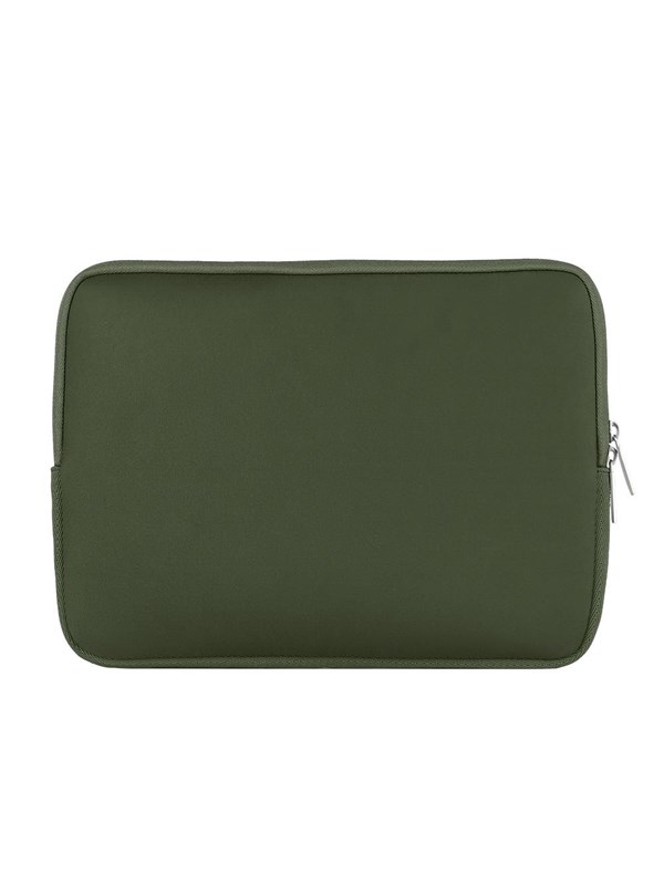 Pomologic - Sleeve for MacBook Pro 16 Olive