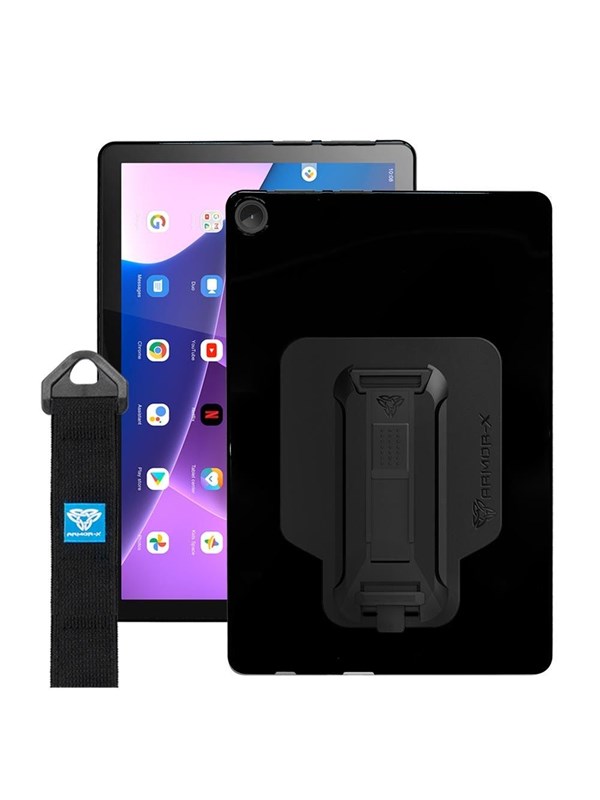 Armor-X Lenovo Tab M10 101 3rd Gen TB328FU  TB328XU  Shockproof Case w Kic