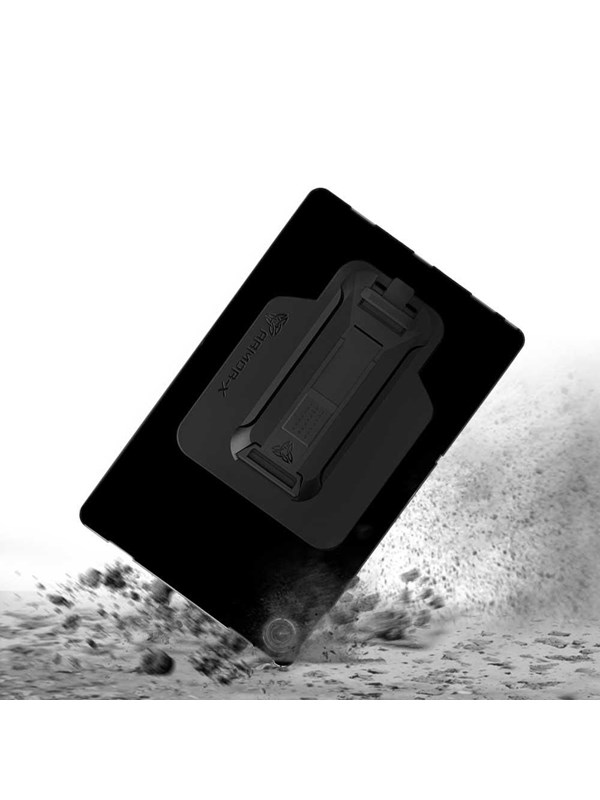Armor-X Lenovo Tab M10 Plus 106 3rd Gen 2022 TB125FU