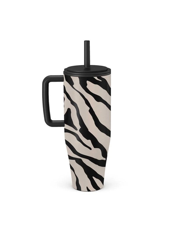 Burga Imperial - Leakproof Tumbler 12L
