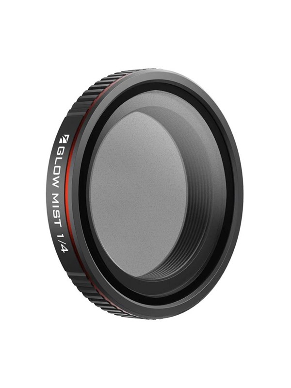 Freewell Black Glow Mist Filter for Osmo Nano
