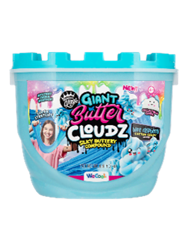 Compound Kings Giant Blue Rapsberry 2000g