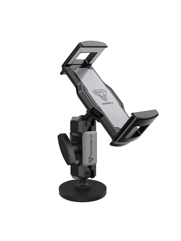 Armor-X Magnetic Magnet Universal Mount  Design for Tablet 88mm