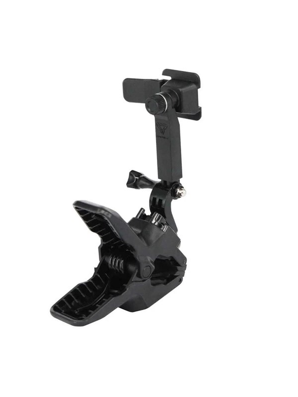Armor-X X29T Jaws Clamp mount
