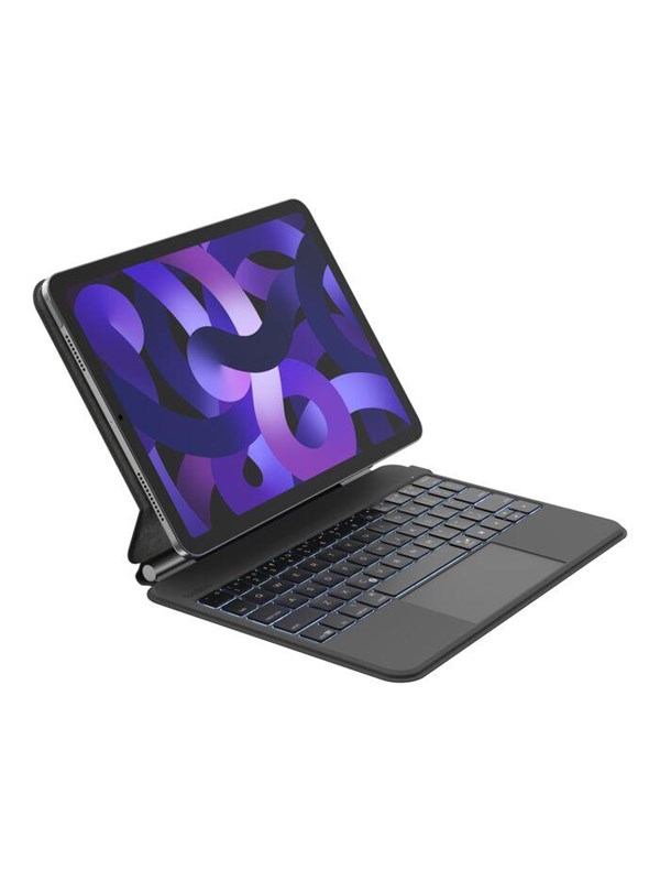 Belkin Magnetic Keyboard Folio for 11´ M4 iPad Pro Nordic´