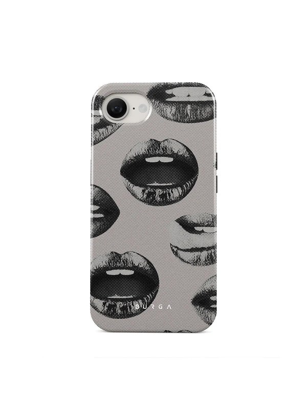 Burga Next Mistake - Apple iPhone 17e16e Tough Case