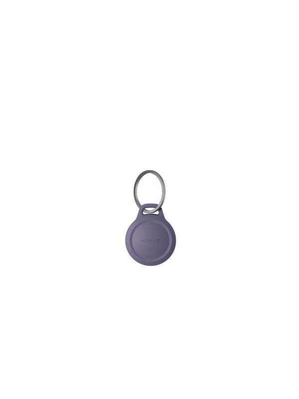 Nomad Rugged Keychain - AirTag  Dusk  v2