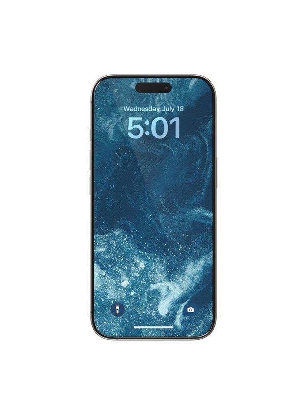 Nomad - Screen Protector - iPhone 17 Pro Max