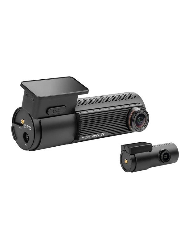 BlackVue DR970X-2CH LTE Plus II 64GB