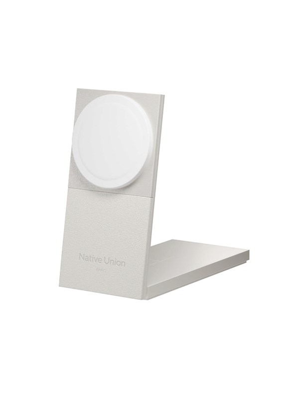 Image of Native Union Rise 2-In-1 Qi2
