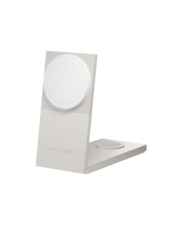 Image of Native Union Rise 3-In-1 Qi2