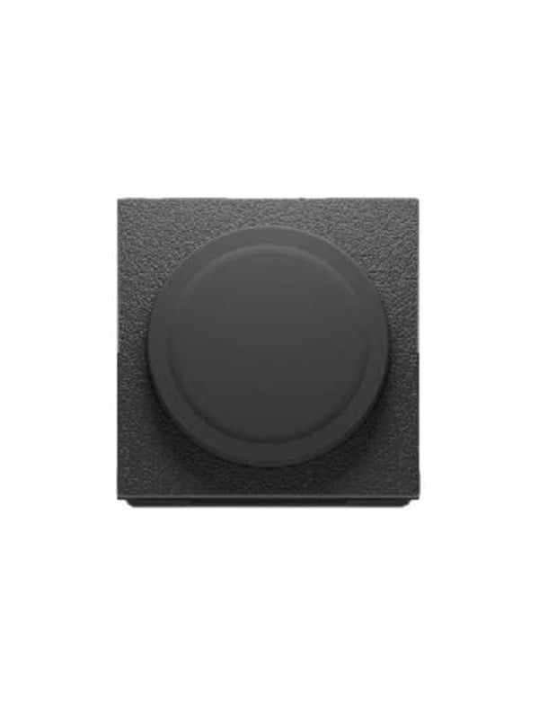 Native Union Rise Solo Foldable Qi2 Wireless Charger - Schwarz