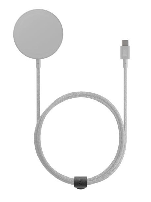 Image of Native Union SNST-QI2-SAN mobile device charger