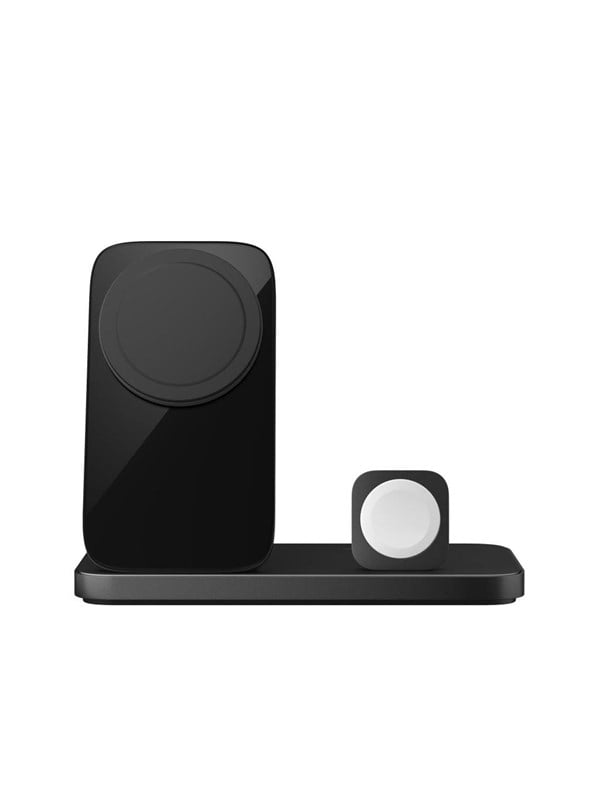Nomad Stand One Max - Carbide  Qi22  4th Gen