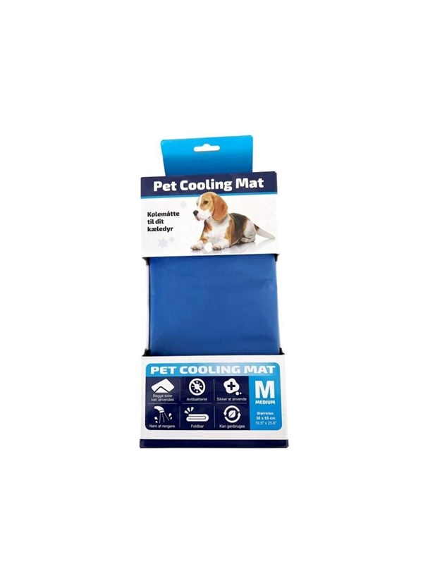 Nordic Paws - Cooling mat for pets - M: 50X65 cm