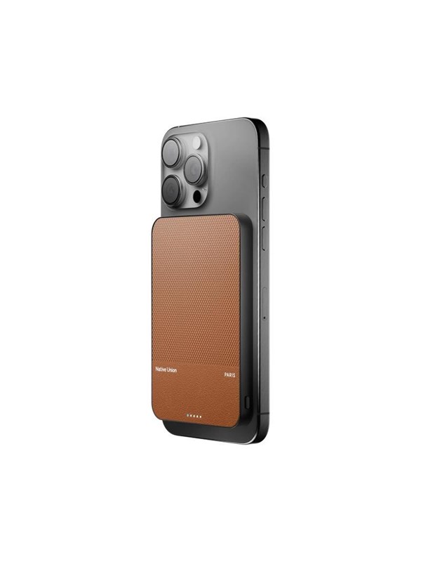 Native Union (Re)Classic Power Bank Powerbank (Akku)