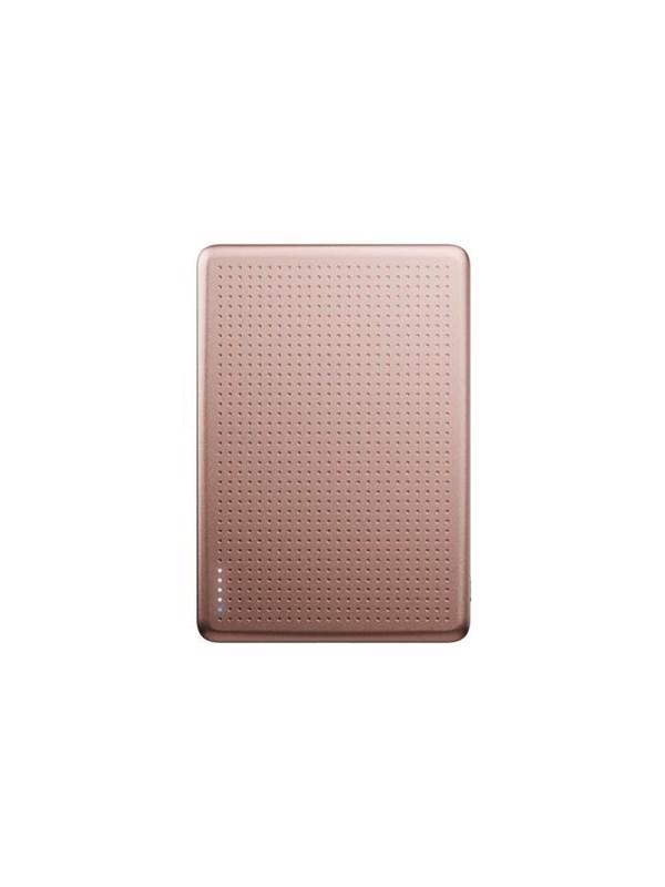 Native Union Active MagSafe Powerbank - 5000 mAh - Aprikot