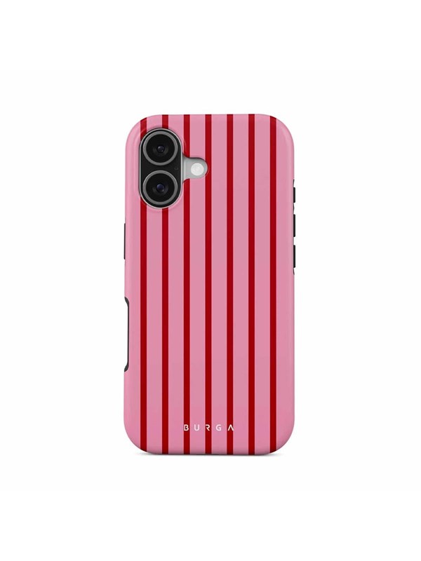 Burga Tough Back Cover MagSafe für das Apple iPhone 17 - Favorite Bikini