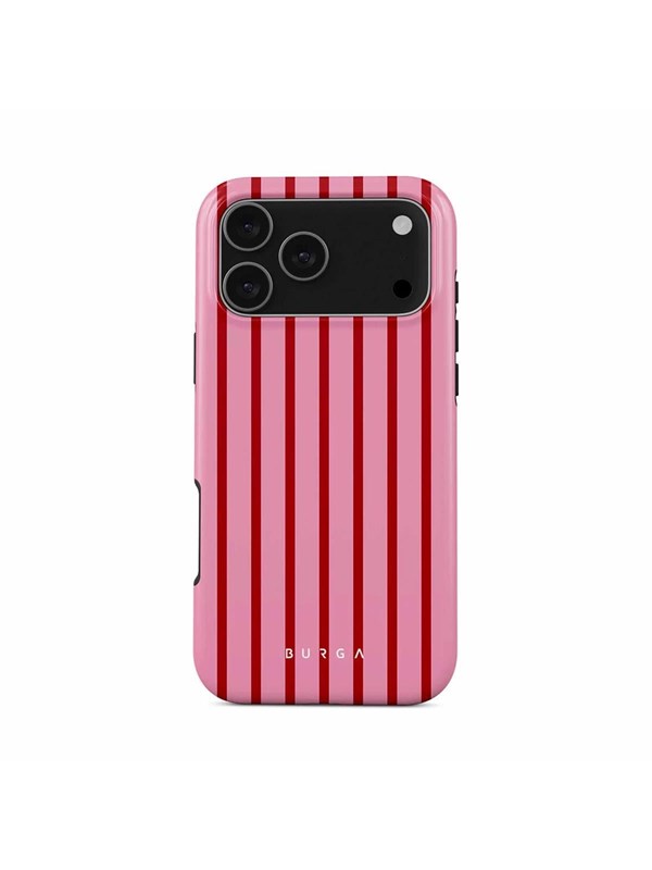 Burga Tough Back Cover MagSafe für das Apple iPhone 17 Pro Max - Favorite Bikini