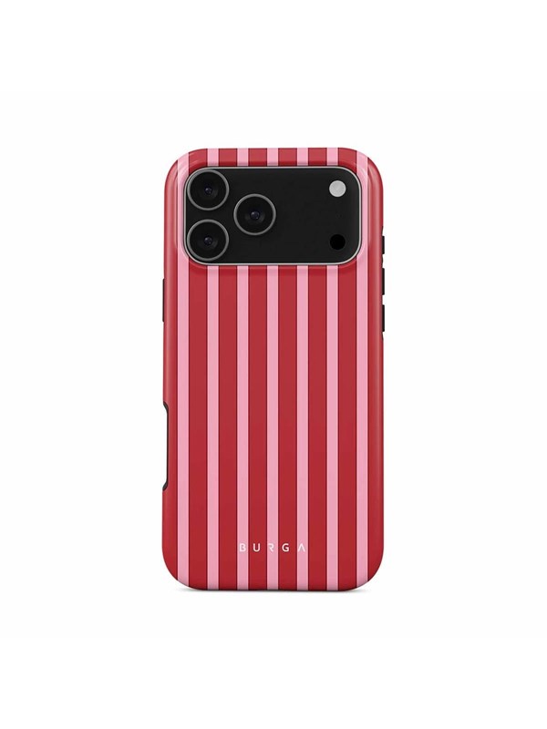 Burga Fragile Beauty - Apple iPhone 17 Pro Max Tough MagSafe Case