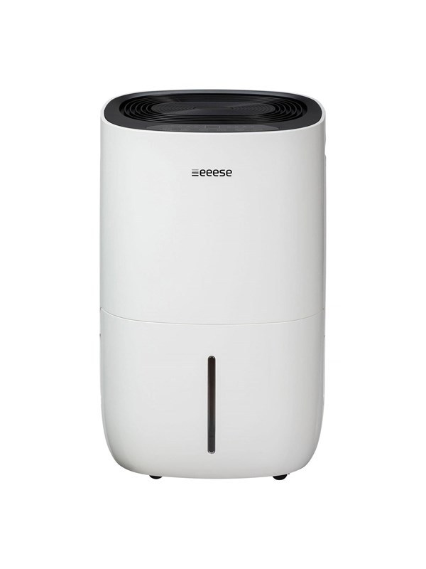 eeese Adam luftentfeuchter  100m2  WLAN Google Assistant - 42dB
