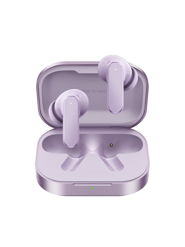 realme Buds Air 8 - Master Purple