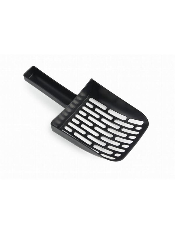 rotho Littler scoop - Black