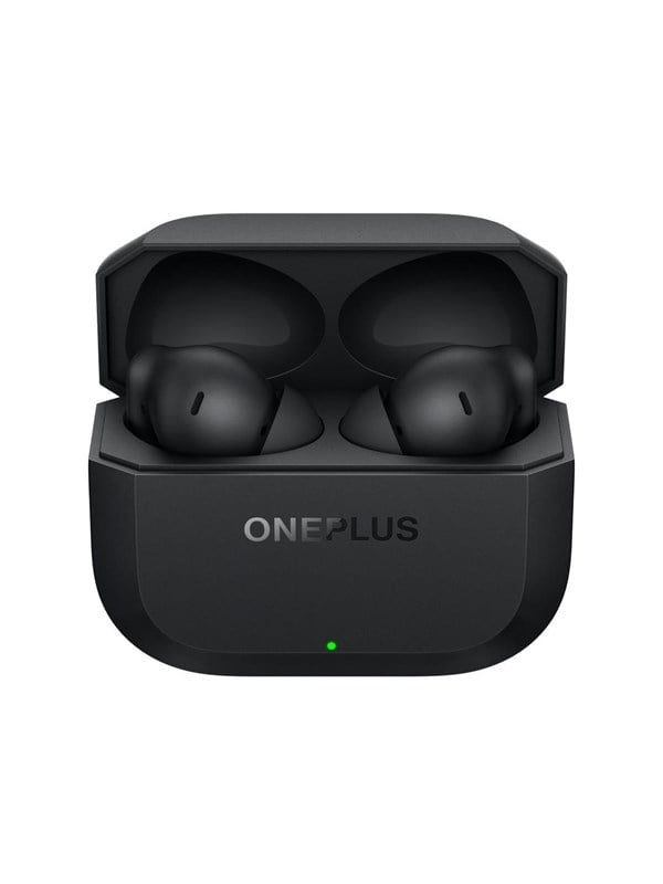 Image of OnePlus Nord Buds 3R - Ash Black