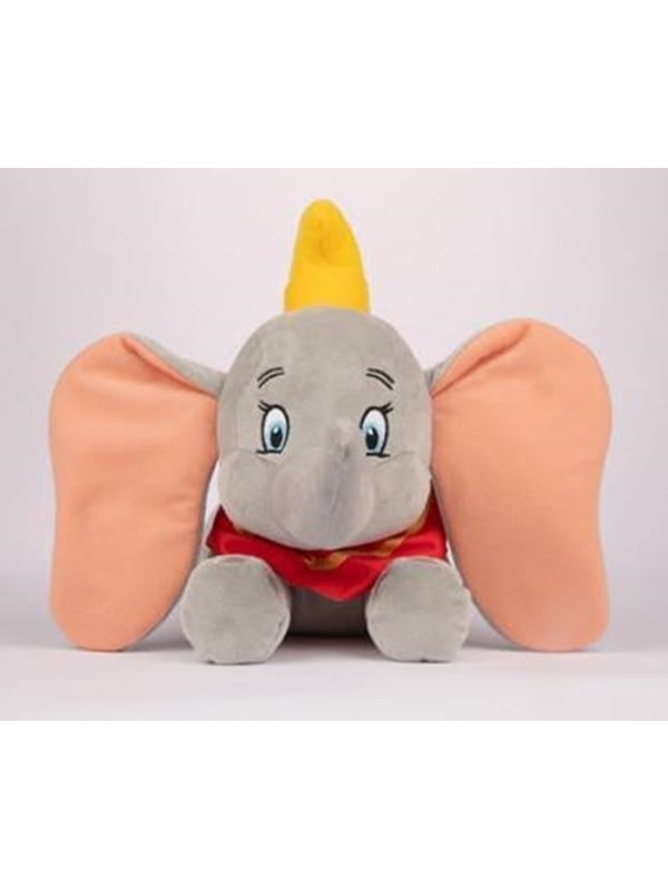 Sambro Disney Dumbo 20cm with sound (lying down)
