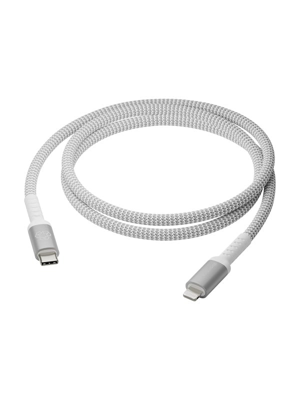 dbramante1928 re-charge - USB-C cable - USB-C to USB-C - 2.5 m