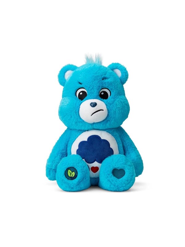 Care Bears Medium - Grumpy Bear 35 cm