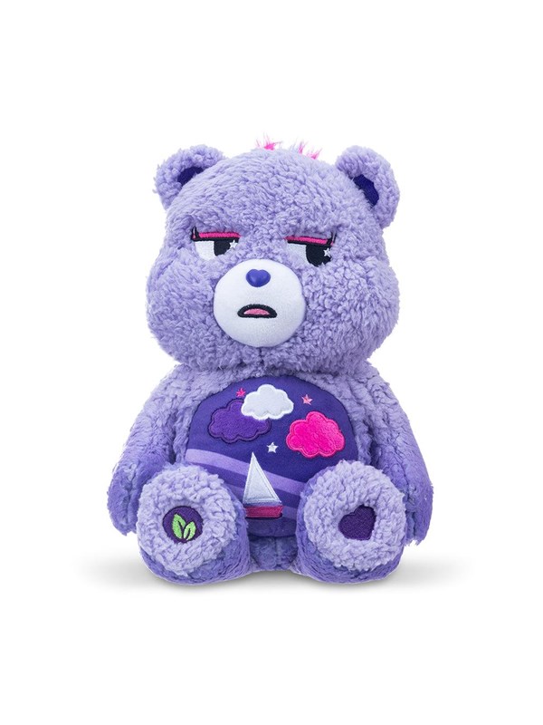 Care Bears Cozy Collection - Stormy Heart Bear 35 cm