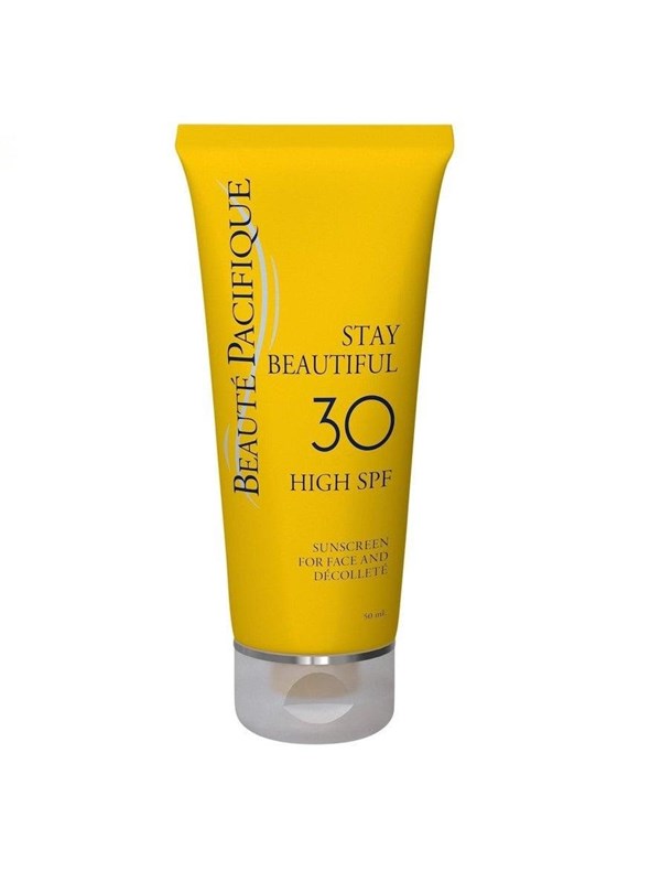 Beaut Pacifique Stay Beautiful SPF 30 Sunscreen 50 ml