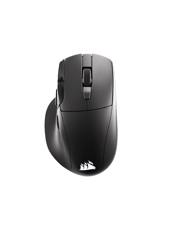 Maus Corsair NIGHTSWORD v2 WIRELESS SD 33000 DPI Bluetooth Schwarz 11 Tasten