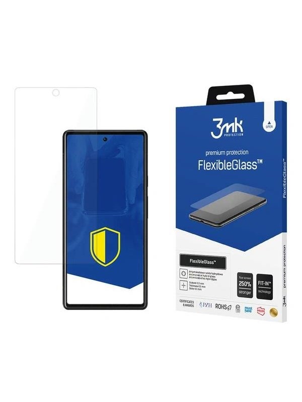 Hybridglas 3MK Google Pixel 6 5G - FlexibleGlass™