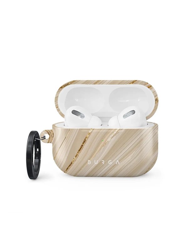 Burga Full Glam - Apple AirPods Pro 2 Case