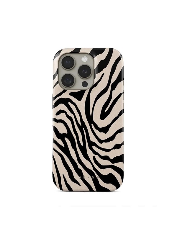 Burga Imperial - Apple iPhone 15 Tough Case