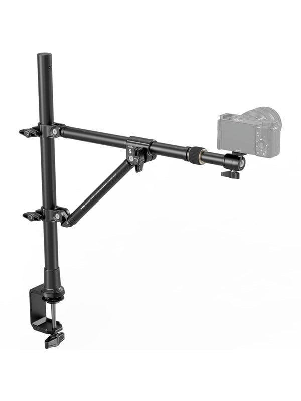 SmallRig 4304 Desktop Overhead Photography / Live Streaming Bracket