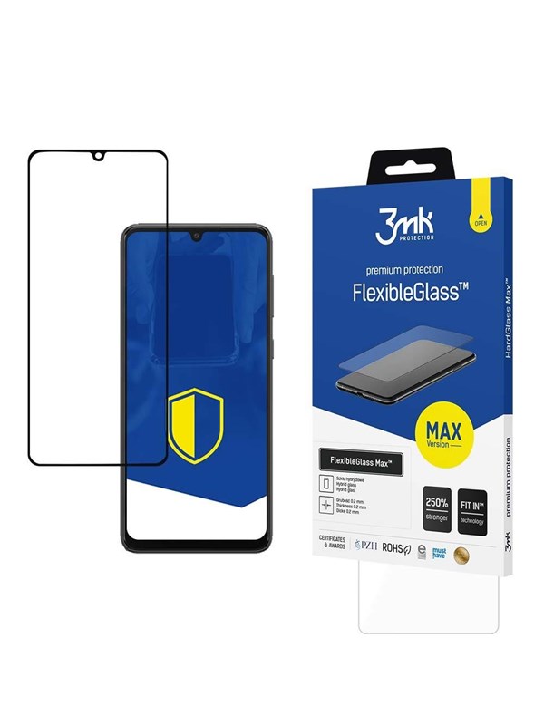3mk FlexibleGlass Max Hybrid Glass for Samsung Galaxy A33 5G