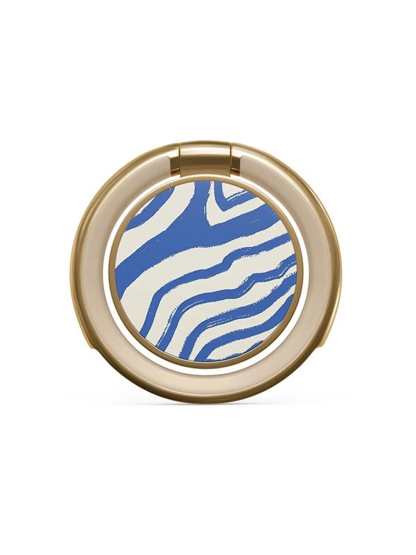 Burga Seven Seas - Universal Ring Holder Gold