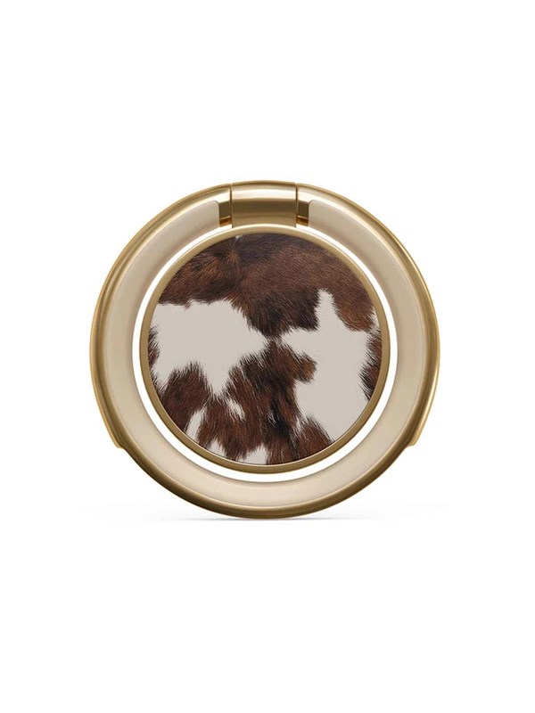 Burga Celestial - Universal Ring Holder Gold